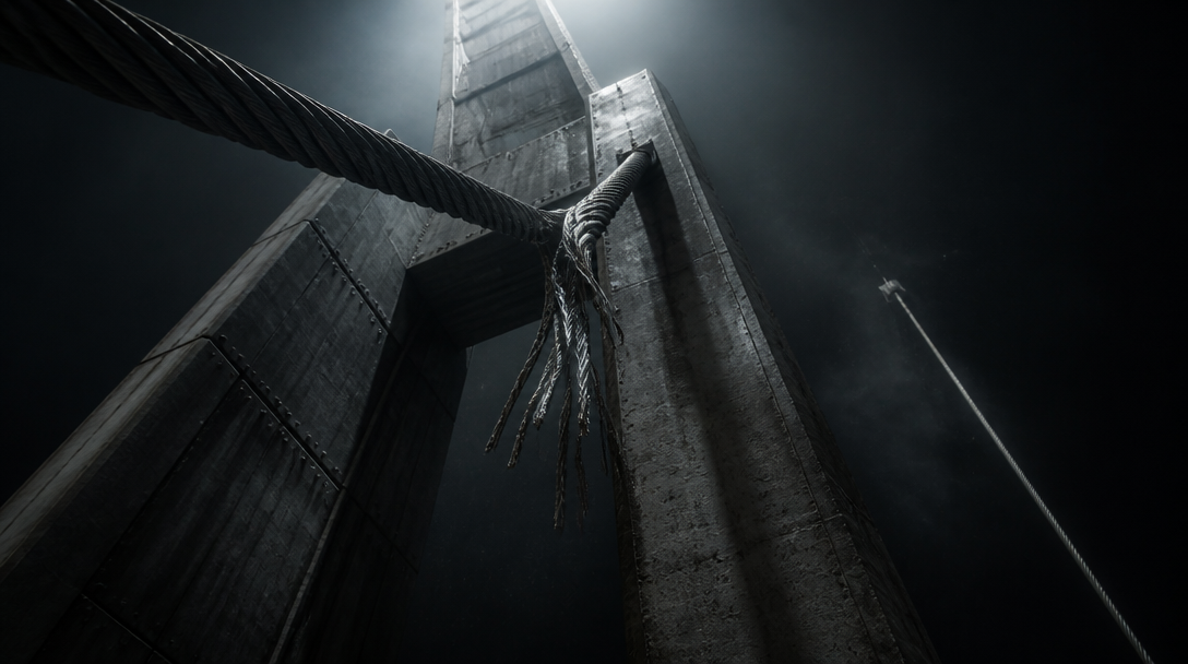 Kraken Dumps LayerZero for Chainlink, Widening Protocol’s Infrastructure Crisis
