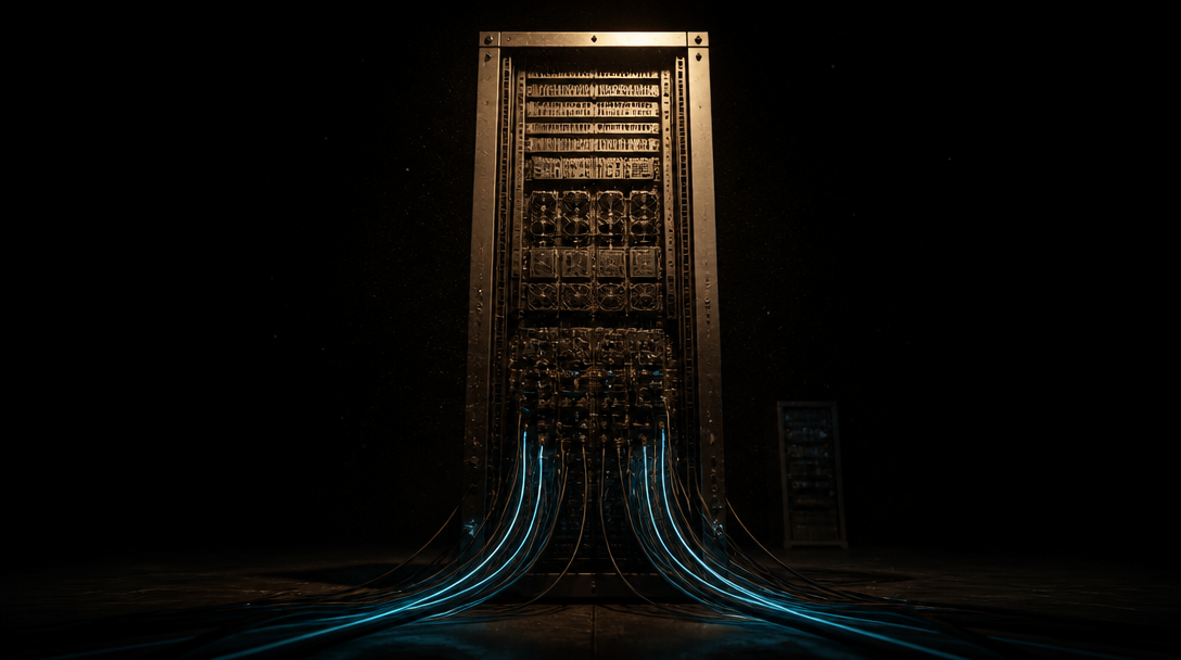 Chainlink CCIP Surpasses $2.5B as LayerZero Loses Protocol Backing