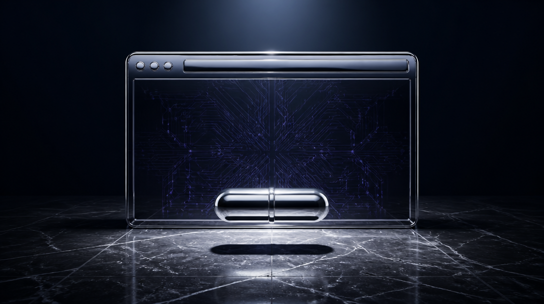 Kimi WebBridge Lets AI Agents Control Browsers Without Leaking Data