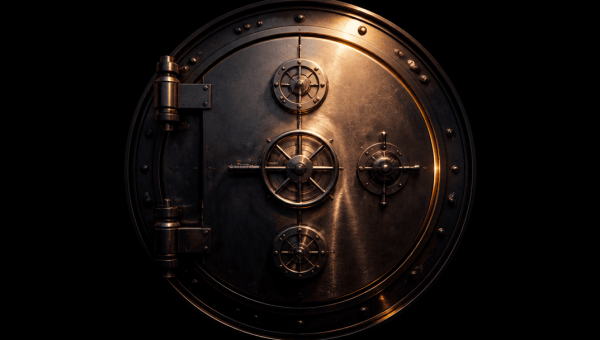 Onramp’s $135M Valuation Signals Institutional Bet on Distributed Custody Model