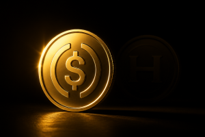 Coinbase’s USDC Play on Hyperliquid Lifts HYPE 14% as USDH Phases Out
