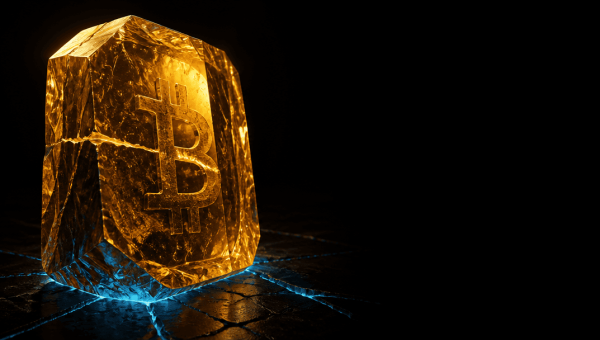 Bitcoin ETFs Hold Steady as BTC Drops Below $80K—Institutional Conviction Intact