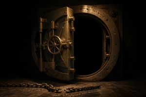 Kraken Joins LayerZero Exodus, Picks Chainlink CCIP After $292M Kelp Hack