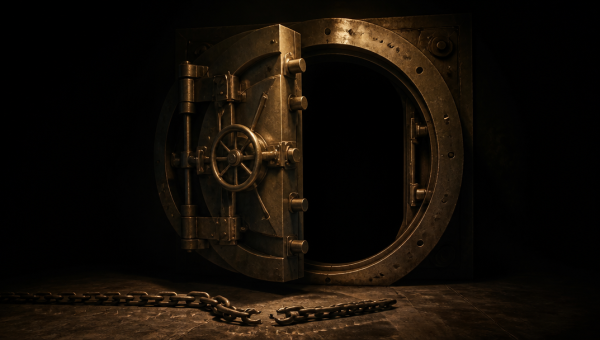 Kraken Joins LayerZero Exodus, Picks Chainlink CCIP After $292M Kelp Hack