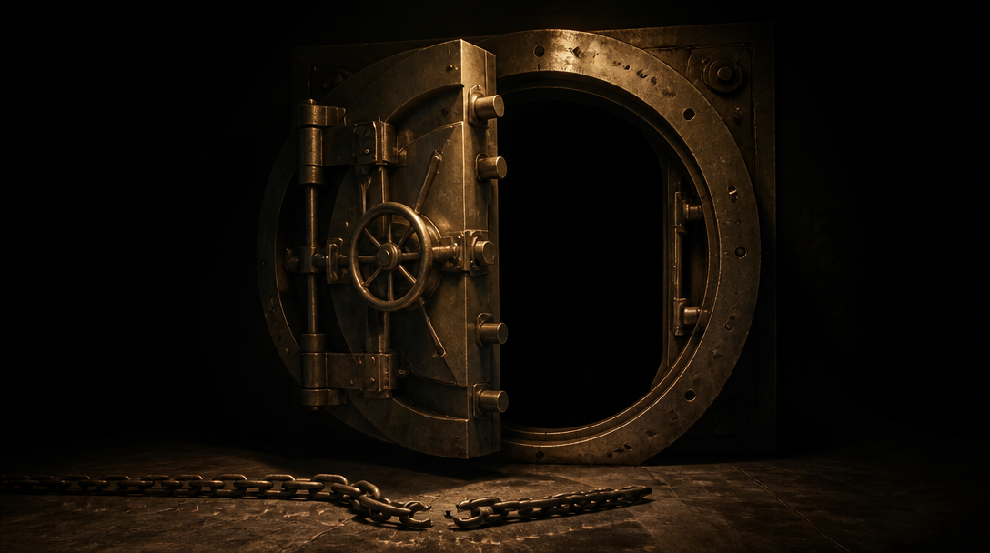 Kraken Joins LayerZero Exodus, Picks Chainlink CCIP After $292M Kelp Hack