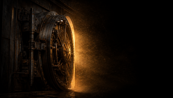 Bullish’s $604.9M Loss Exposes Crypto Exchange Profitability Crisis