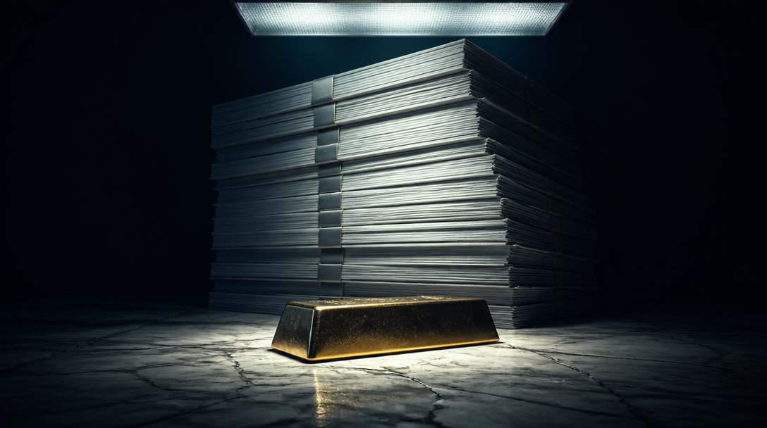 Bitcoin Holds $80K as Treasuries Rise, Altcoins Crack Under Macro Pressure