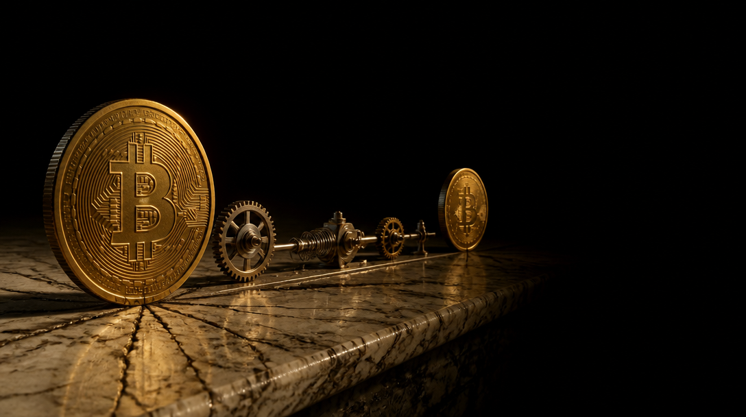 Strive Launches Daily-Dividend Bitcoin Stock to Challenge MicroStrategy’s STRC