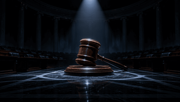 Clarity Act Clears Senate Committee, Ethics Debate Looms Before Floor Vote