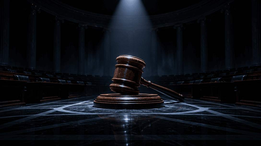 Clarity Act Clears Senate Committee, Ethics Debate Looms Before Floor Vote