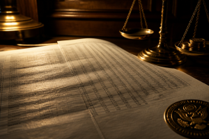 Trump Family Trust Buys $220M in Crypto Stakes as Senate Pushes Digital Asset Bill