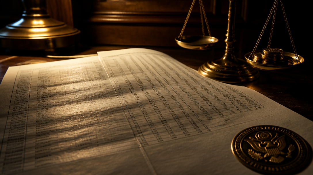 Trump Family Trust Buys $220M in Crypto Stakes as Senate Pushes Digital Asset Bill