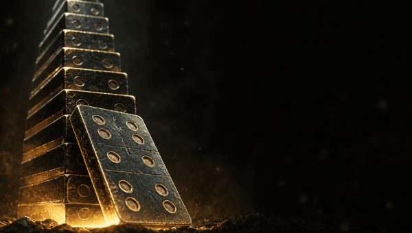 Bitcoin’s $177B Leverage Trap: Why $81K Rally Faces Fed Headwinds