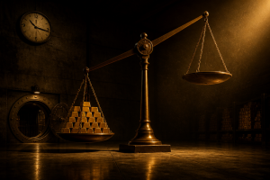 MicroStrategy’s $16.43T Bitcoin Bet Hinges on 30% Annual Gains Through 2046