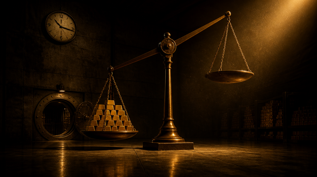 MicroStrategy’s $16.43T Bitcoin Bet Hinges on 30% Annual Gains Through 2046