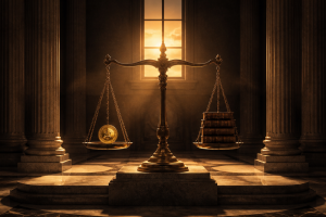 CLARITY Act Clears Committee on Partisan Vote; Democrats Block Ethics Amendments