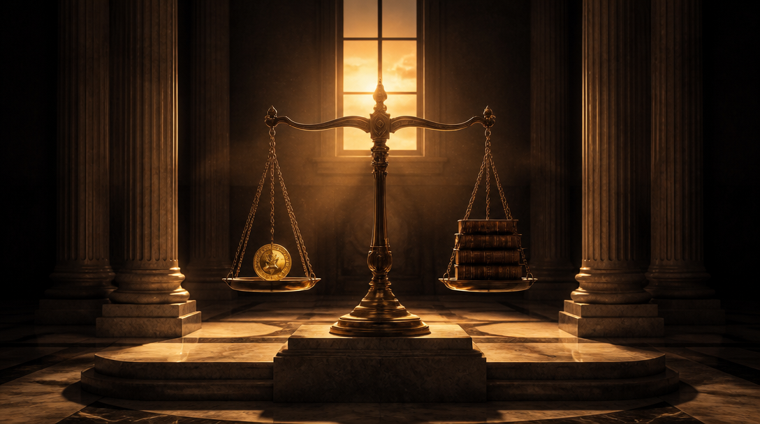 CLARITY Act Clears Committee on Partisan Vote; Democrats Block Ethics Amendments