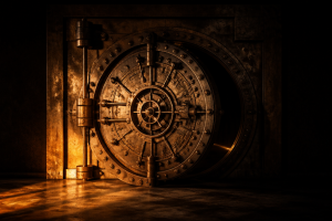 Hana Bank’s $670M Dunamu Bet Signals Korean Banking Sector Crypto Pivot