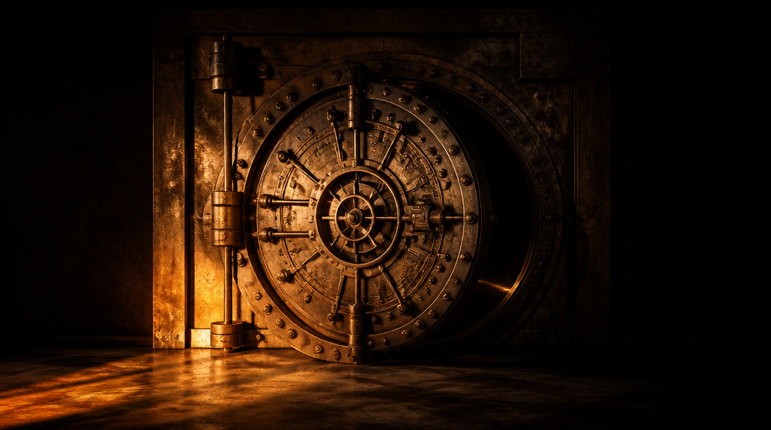 Hana Bank’s $670M Dunamu Bet Signals Korean Banking Sector Crypto Pivot