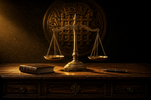 Farage Ethics Probe Widens as UK Tightens Crypto Donation Rules