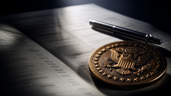 Trump’s Crypto Portfolio Signals Mainstream Acceptance at Highest U.S. Level