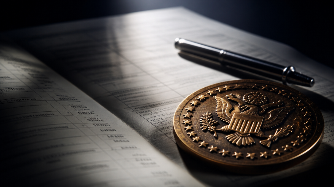 Trump’s Crypto Portfolio Signals Mainstream Acceptance at Highest U.S. Level