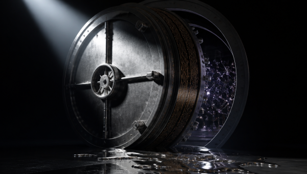 Lombard Finance Ditches LayerZero for Chainlink to Secure $1B Bitcoin