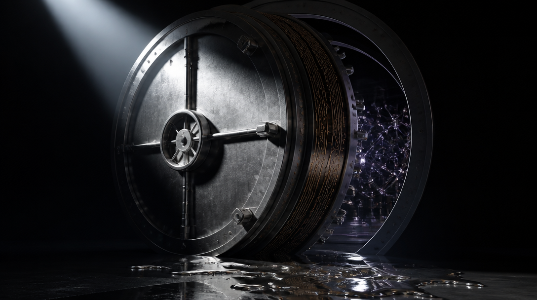 Lombard Finance Ditches LayerZero for Chainlink to Secure $1B Bitcoin