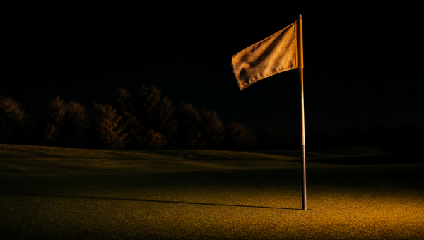 Bitcoin Open Brings Golf and Poker to Glen Abbey’s 50th Anniversary