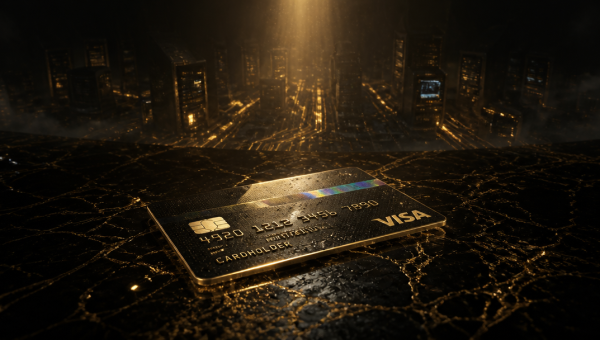 Solayer’s Visa Card Signals Shift Toward Stablecoin-First Payments