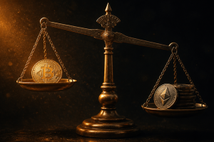 Jane Street’s Ethereum Pivot Signals Institutional Rotation Away From Bitcoin