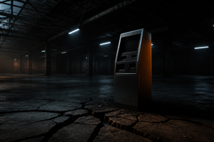 Bitcoin Depot’s Going Concern Warning Signals Crypto ATM Sector Collapse