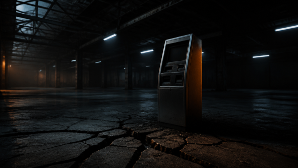 Bitcoin Depot’s Going Concern Warning Signals Crypto ATM Sector Collapse