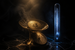 Bitcoin Stabilizes as US Inflation Hits 3.8%, Inflation-Hedge Debate Reignites