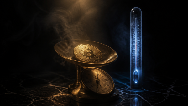 Bitcoin Stabilizes as US Inflation Hits 3.8%, Inflation-Hedge Debate Reignites