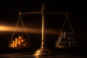 Ethereum’s Spot-Derivatives Split Signals Structural Tension at $2,250