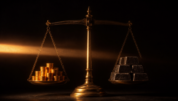 Ethereum’s Spot-Derivatives Split Signals Structural Tension at $2,250