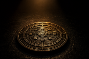 South Korea Sets February 2027 for Tokenized Securities Law as FSC Unveils Framework