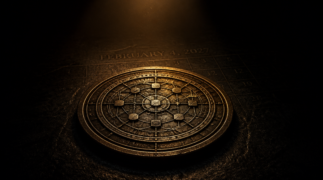 South Korea Sets February 2027 for Tokenized Securities Law as FSC Unveils Framework