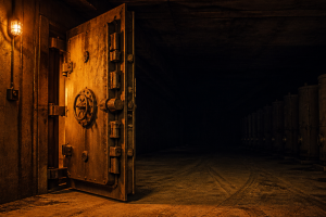 Bitcoin Exchange Supply Hits 8-Year Low as Holders Shun Sales Despite $79K Rally