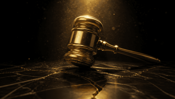 Senate CLARITY Act Advance Triggers XRP Rally on Institutional Adoption Bet