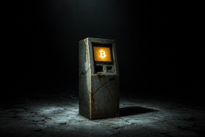 Bitcoin Depot’s Going Concern Warning Signals Crypto ATM Industry Crisis