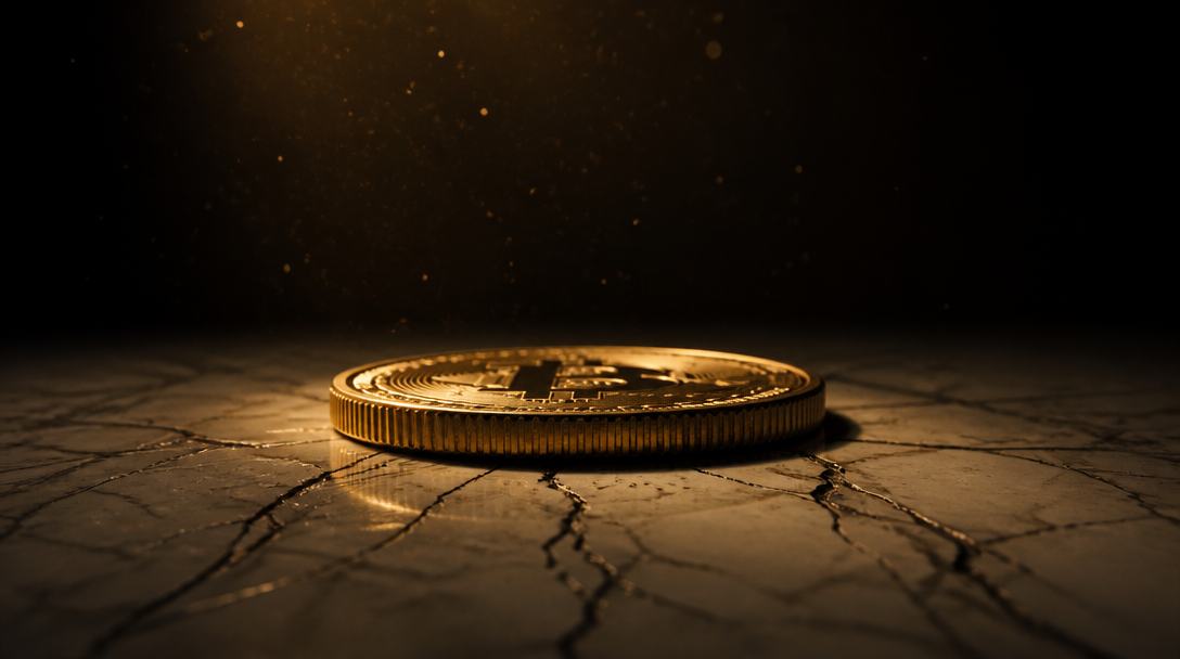 Bitcoin Breaks $78K as Geopolitical Tensions and Bond Fears Collide