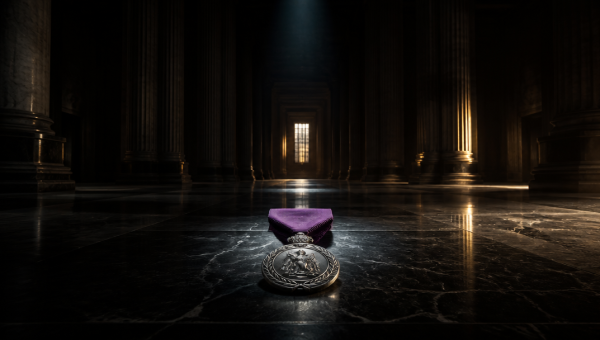 Liberland Honors Vitalik Buterin With Top Award for Ethereum Leadership