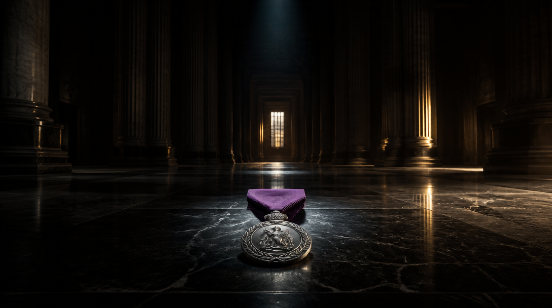 Liberland Honors Vitalik Buterin With Top Award for Ethereum Leadership