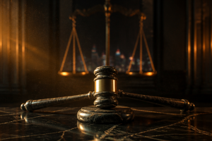 a16z Backs CLARITY Act After Senate Committee Approval, Signals Crypto Regulatory Shift