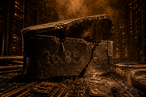 THORChain Exploit Drains $10M as RUNE Plummets 14% Amid Silent Response