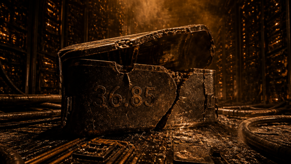 THORChain Exploit Drains $10M as RUNE Plummets 14% Amid Silent Response