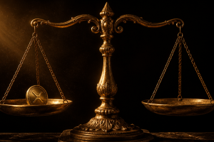 Will The Passage Of The CLARITY Act Be Good For XRP Price? Why $50 Could Be The Minimum
