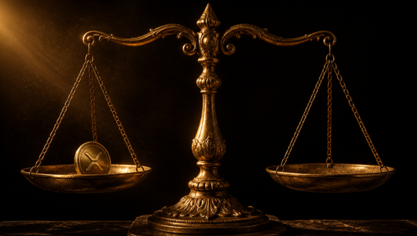 Will The Passage Of The CLARITY Act Be Good For XRP Price? Why $50 Could Be The Minimum